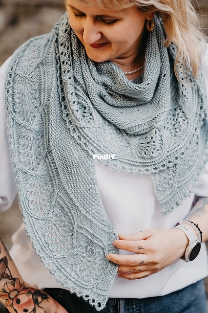 Shawl