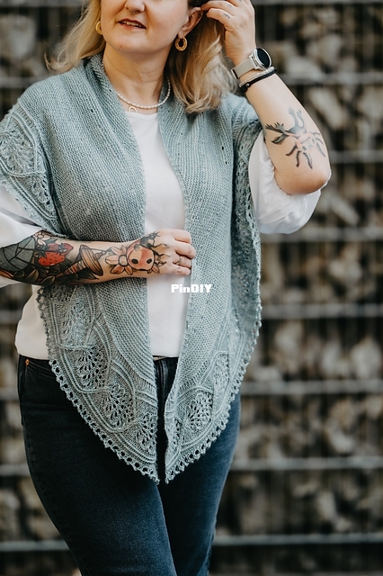 Shawl 
