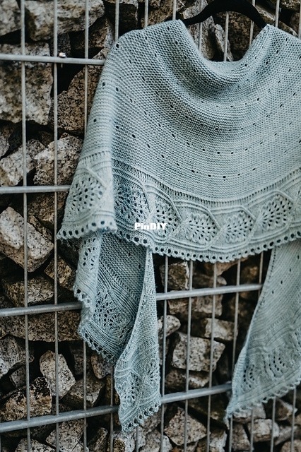Shawl