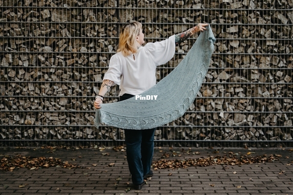 Shawl