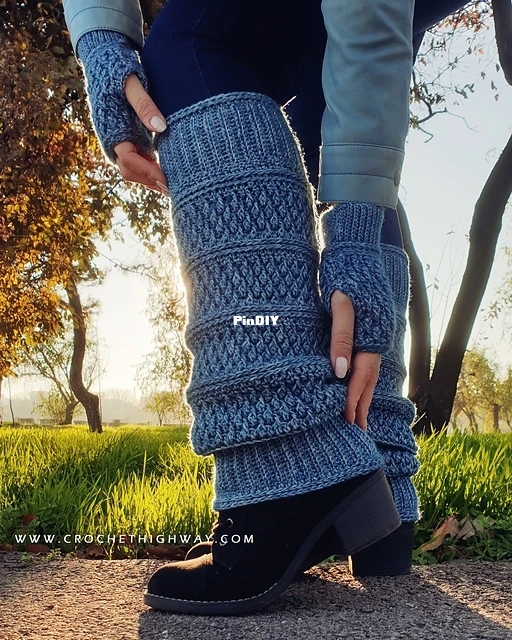 legwarmers