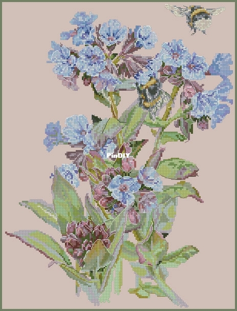 Ameli_Stitch_Bumblebees_in_Lungwort_Anna Smith.jpg