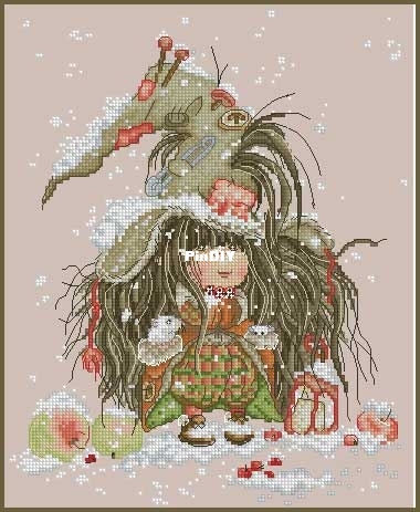 Averina_Lena_Early_snow.jpg
