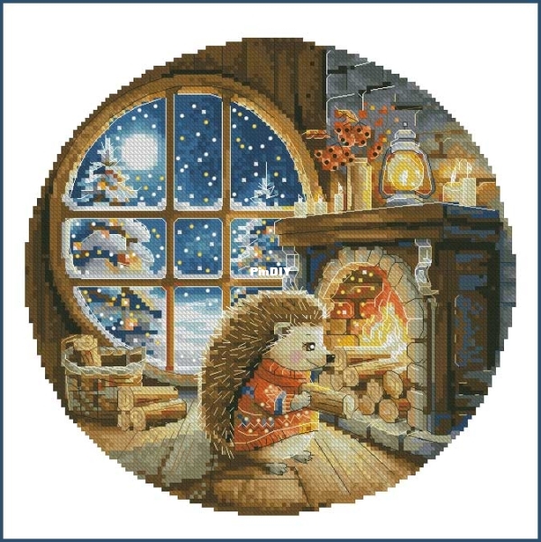 Murrena_By_the_Fireplace_Svetlana_Kaymak.jpg