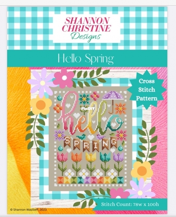 Shannon Christine Designs - Hello Spring orig.jpeg