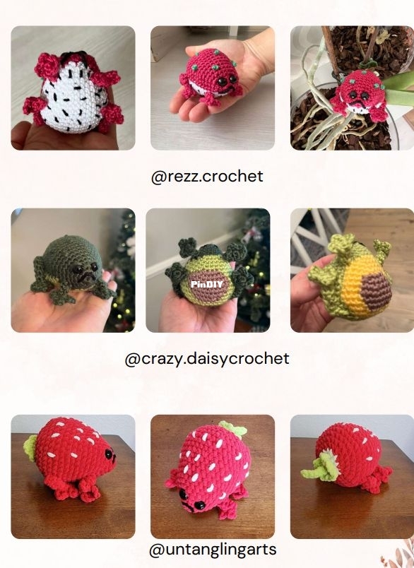 Rezz Crochet - Sad Frog Freddy.jpg