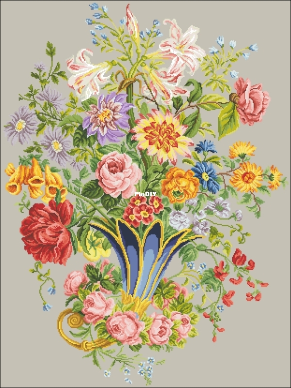 Flora's Triumph by Alena Grigorieva.jpg