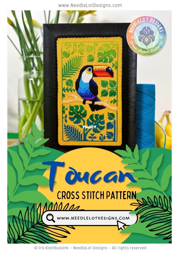 Toucan_NEEDLELOT DESIGNS_01.jpg