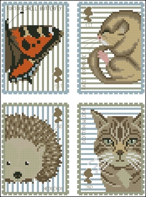 Durene Jones- Stamp of Approval - CS 372 XSD.jpg