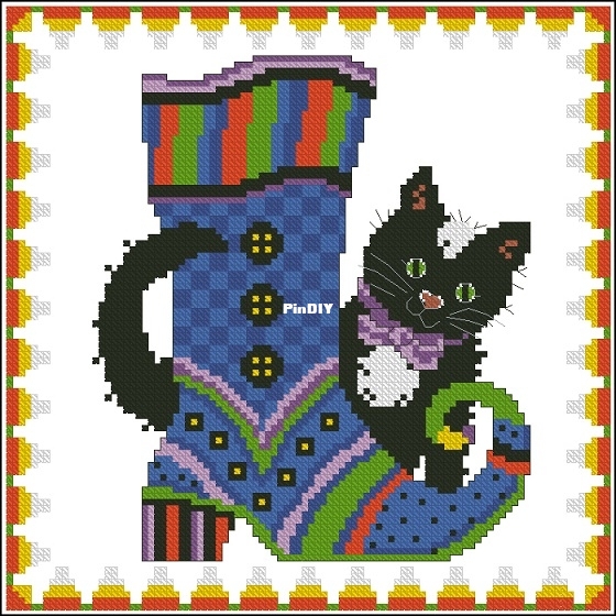 Ursula Michael - Hiding Kitty - TCS 10-08 XSD.jpg
