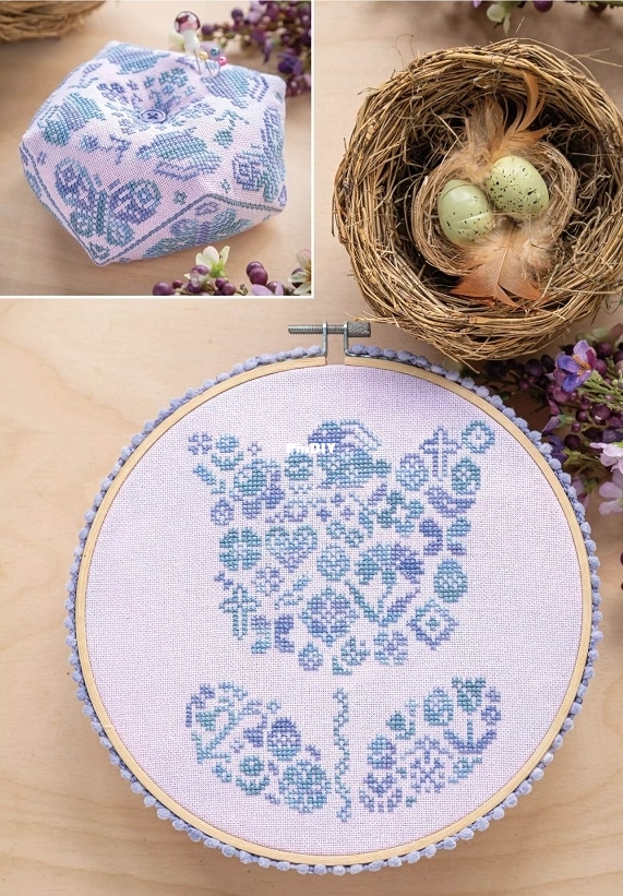 Wrought Iron Stitching - Signs of Spring - JCS Spring 25.jpg