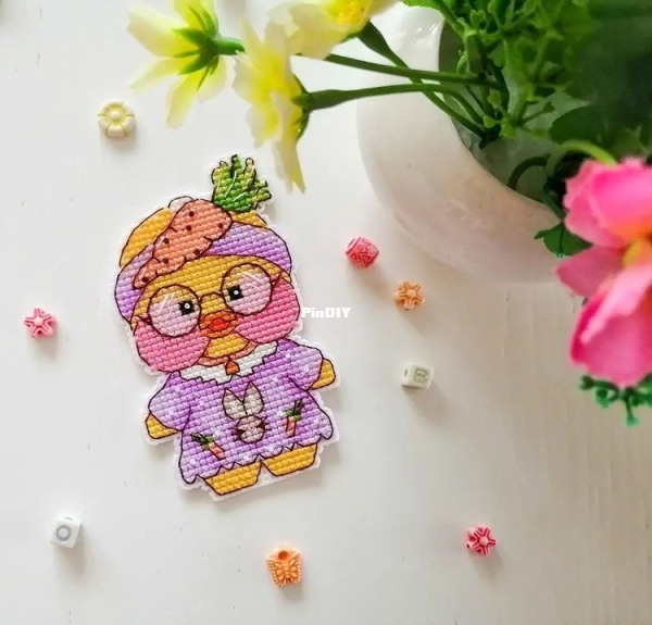 Утка с морковкой.jpg