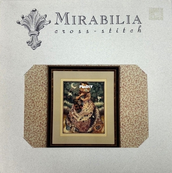 Mirabilia MD 11 Mother&#039;s Arms.jpg