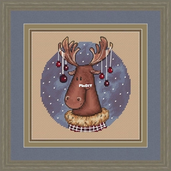 MiAxStitch - Christmas Moose.jpg