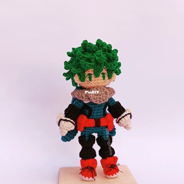 izuku
