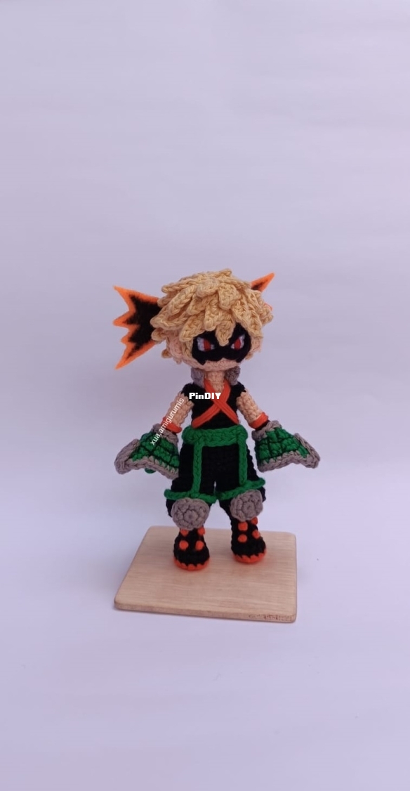 katsuki