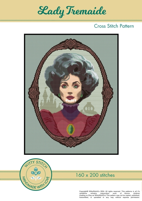 Ouvrir PATTERN-LADYTREMAINEANDMALEFICENT_02.jpg