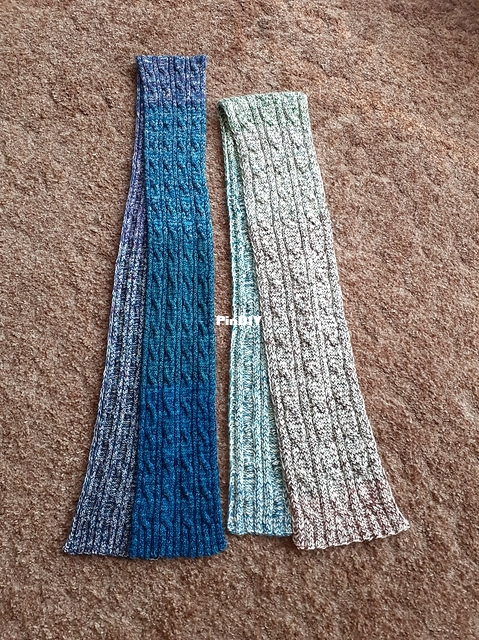 Scarf