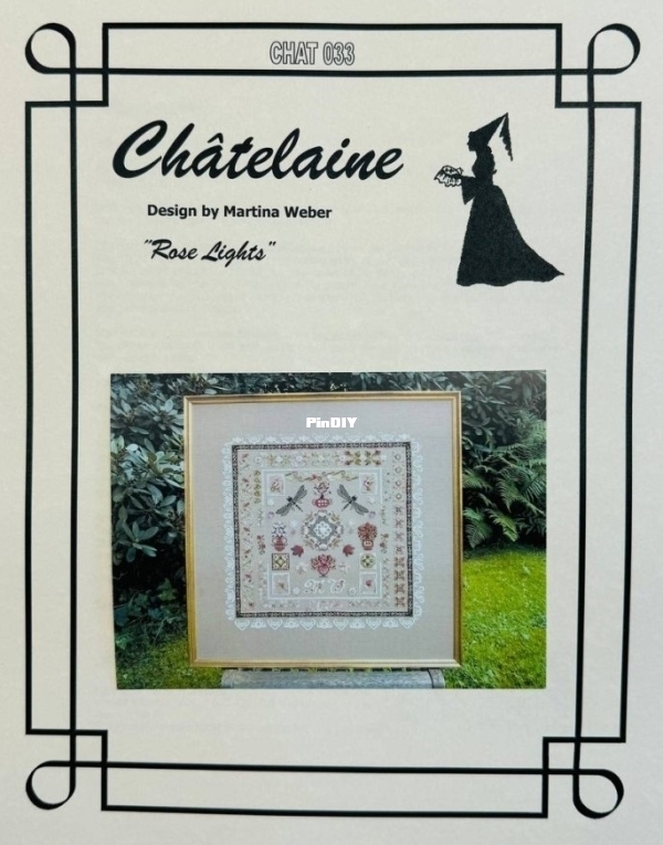 Chatelaine CHAT033 Rose Lights.jpg
