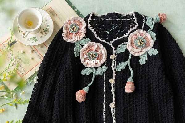 Corn Poppy Cardigan 3.jpg