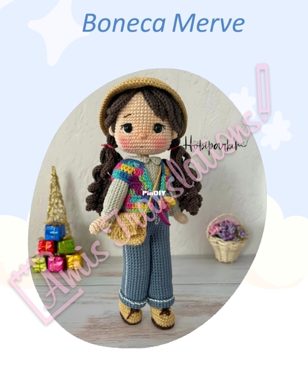 Hobiparkim - Havva - Merve Doll - Português.jpg
