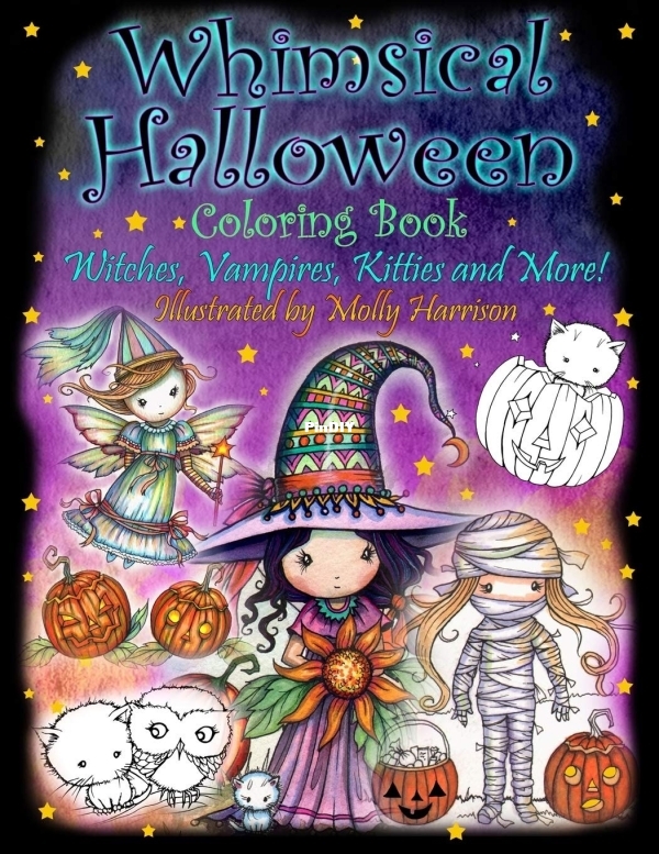 Whimsical Halloween - Molly Harrison.jpg