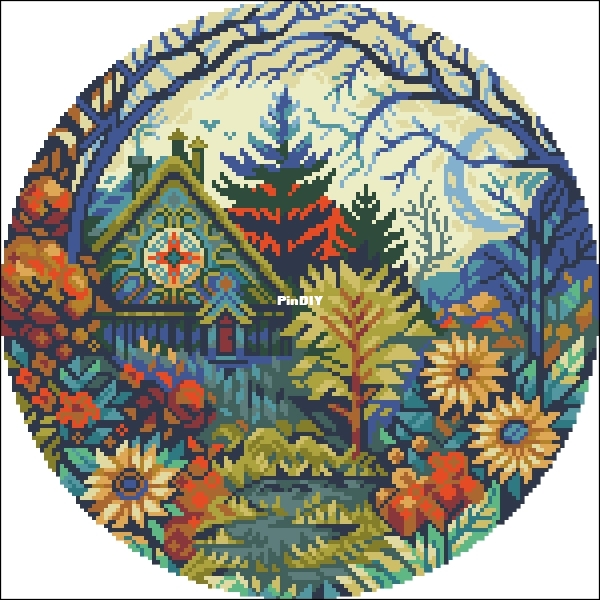 Stitching Land Witch Garden.jpg