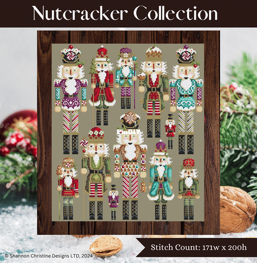 Nutcracker Collection Ad.png