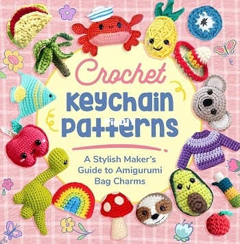 Crochet Keychain Patterns.jpg