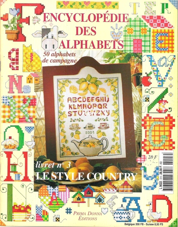 Encyclopedie des alphabets №3 le style country-o.jpg