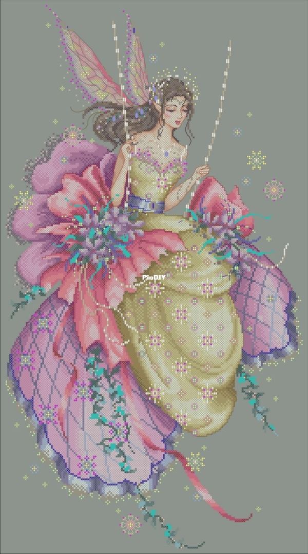 BF 053 - Julia The Firefly Princess.jpg