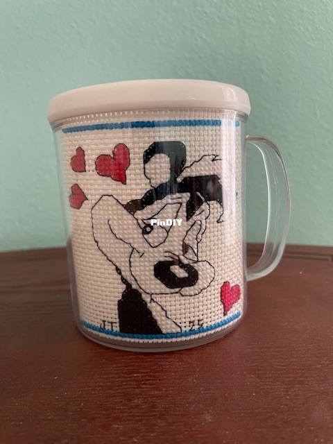 Pepe Le Pew