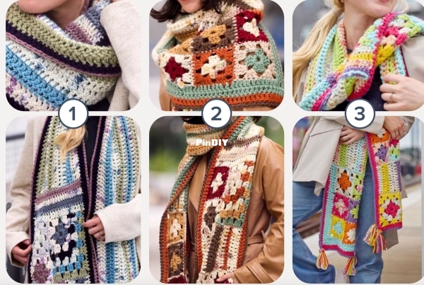 Polychrome Grid Scarf.jpg
