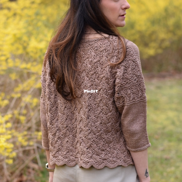 Pullover