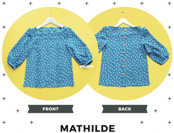 Mathilde