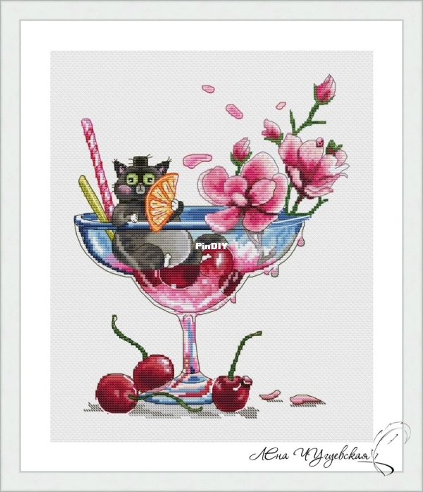 Kitty Mi by Elena Chuguevskaya.jpg