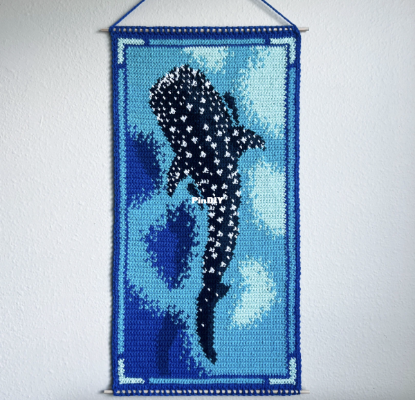 Whale Shark Tapestry.png