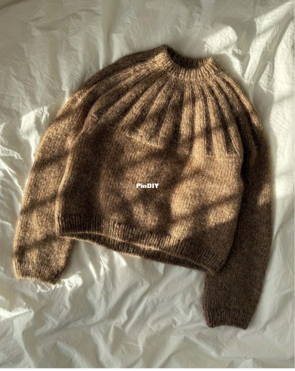 Sunday sweater 2