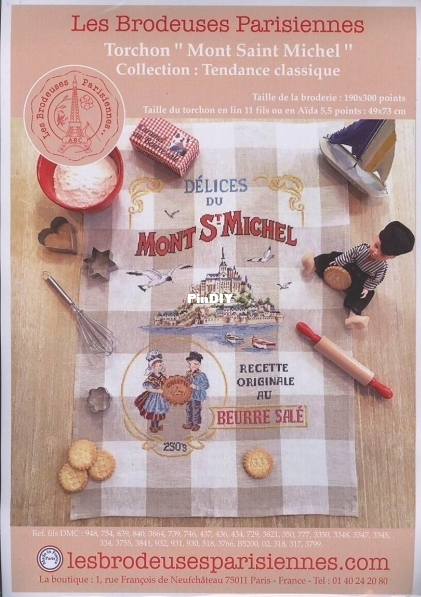 LBP Torchon Mont Saint Michel .jpg