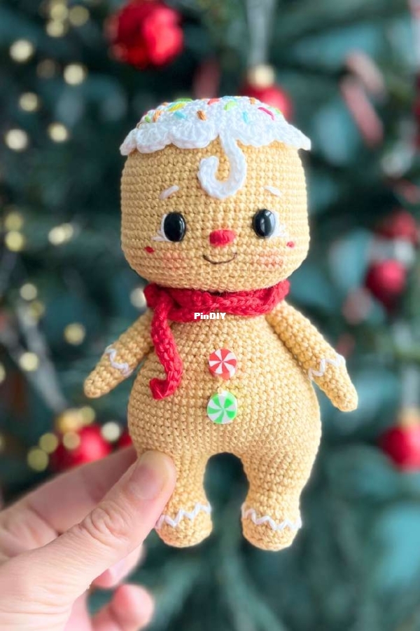 DileksHome Gingerbread Man .jpg