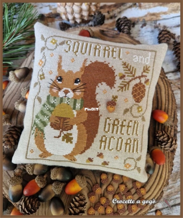 crocette a gogo the little squirrel.jpg