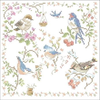 LPB - Torchon aux oiseaux  .jpg