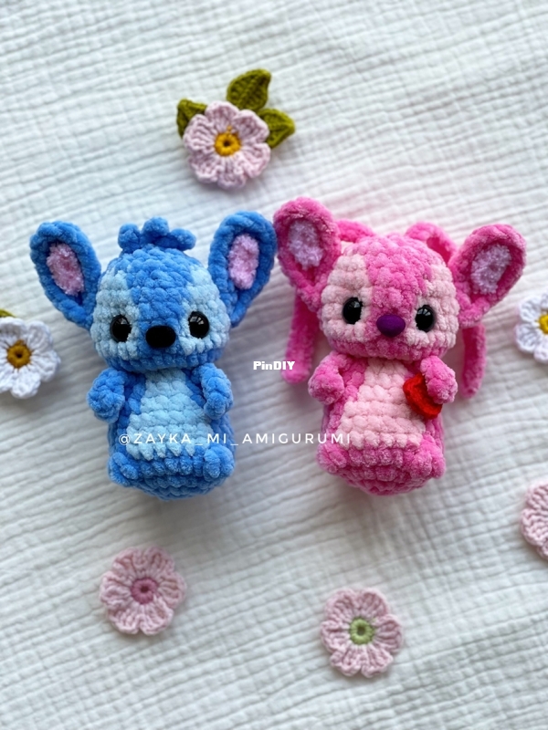 Zayka mi Amigurumi  - StitchandAngel.jpg