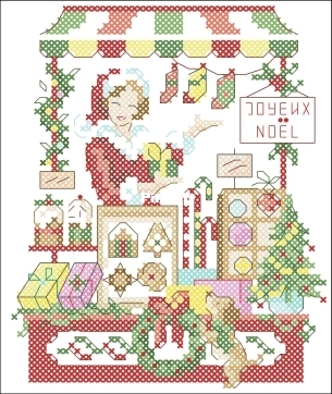 LBP La marchande de Noël.jpg