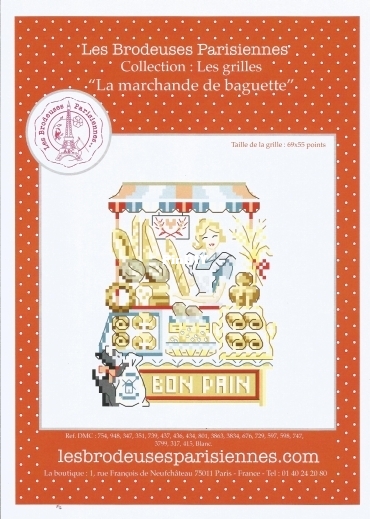 LBP - La marchande de baguette .jpg
