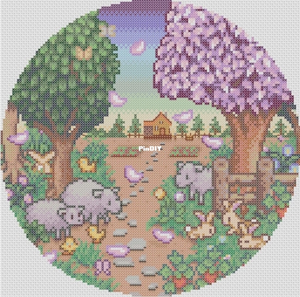 Spring in the Valley - 2_00.jpg