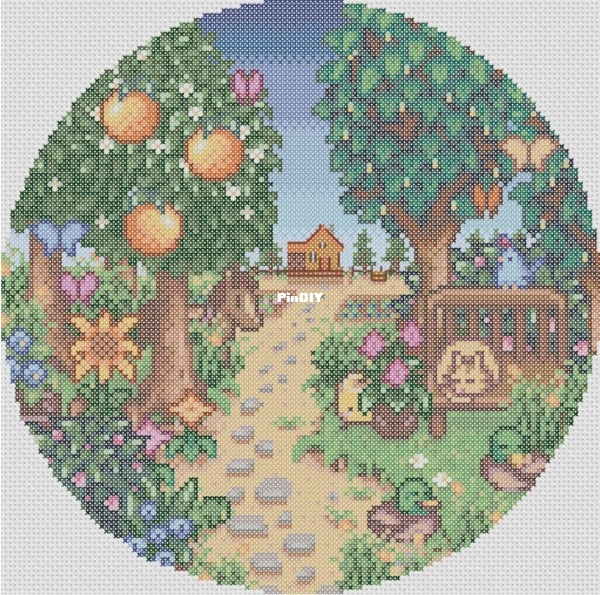 Summer in the Valley - cat ver_00.jpg