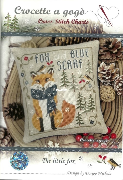 The Little Fox.jpg