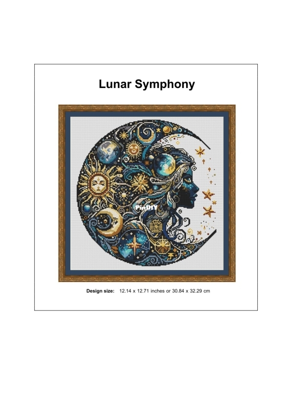 Lunar Symphony