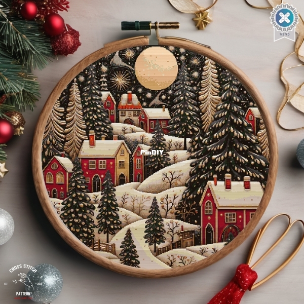 XCrossStitchPatternX - .jpg